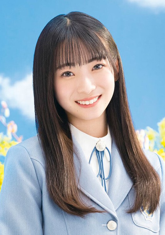 宫地菫 Sumire Miyachi