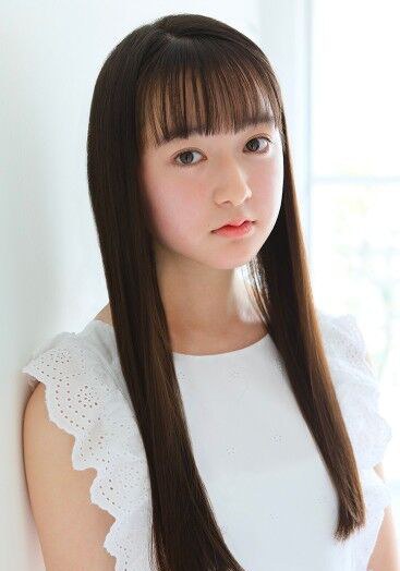 上杉真由 Mayu Uesugi