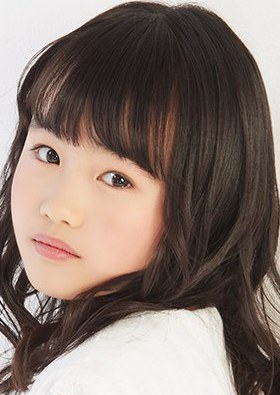 上村结羽 Yuuwa Kamimura