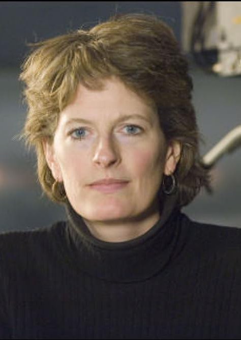 露易丝·奥斯蒙德 Louise Osmond