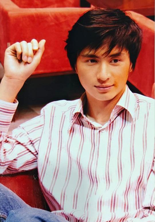许双 Shuang Xu