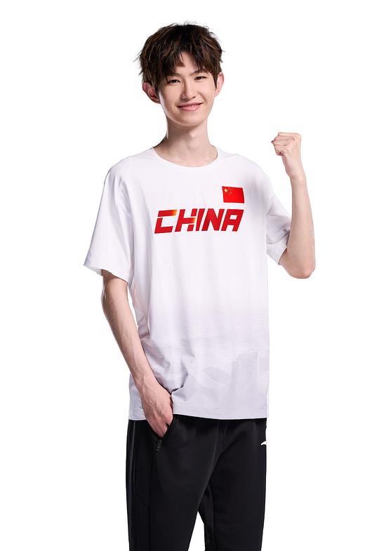 徐必成 Bicheng Xu