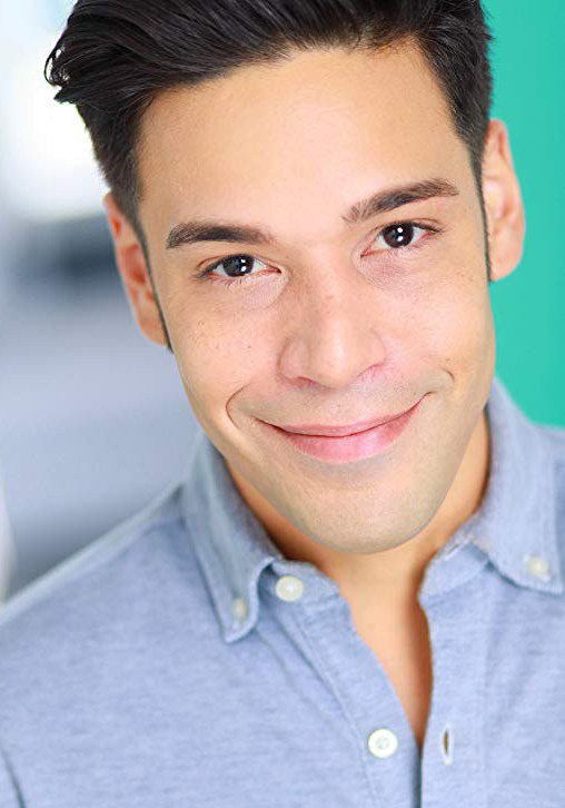 拉斐尔·托里斯 Rafael Torres