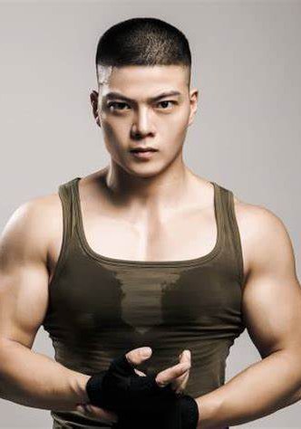 蒋潇林 Xiaolin Jiang