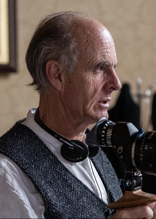 约翰·史翠兰 John Strickland