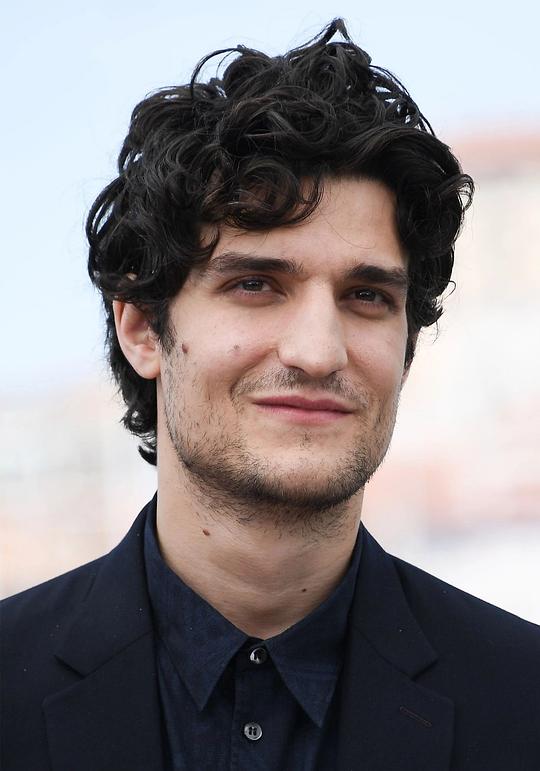 路易·加瑞尔 Louis Garrel