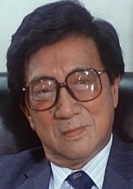 叶观楫 Koon-Jip Yip