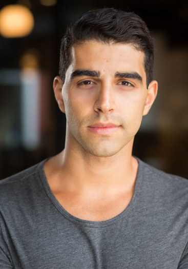 萨默·萨利姆 Samer Salem