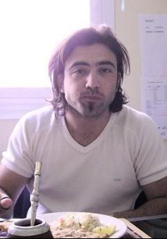 Leandro López Leandro López