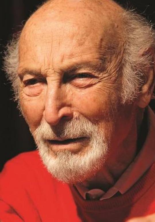 耶胡达·埃弗诺尼 Yehuda Efroni