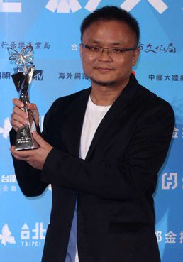 黄嘉俊 Chia-chun Huang