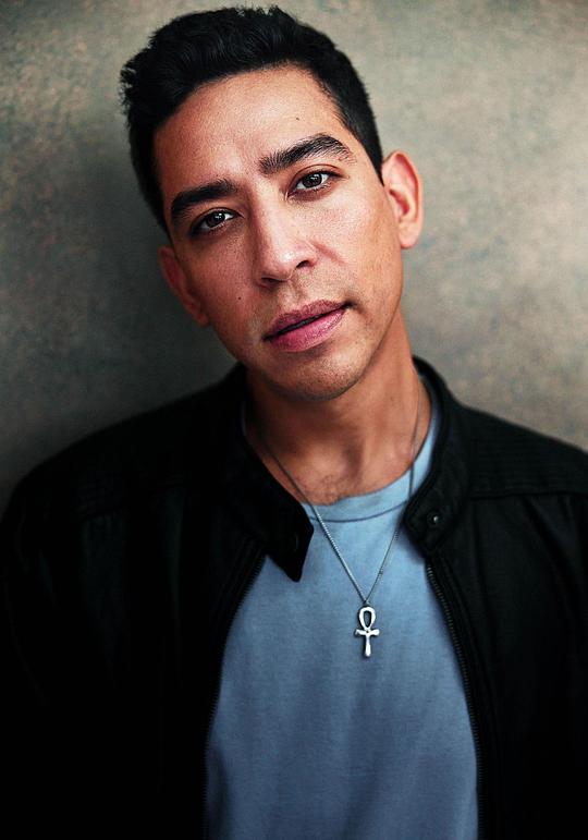 约翰·安东尼·托雷斯 John Anthony Torres