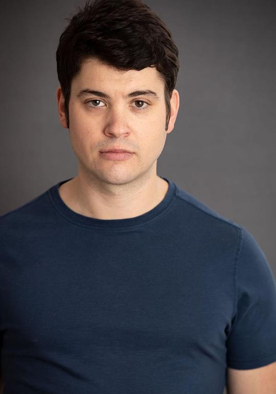 亚当·沃克·費德曼 Adam Walker Federman