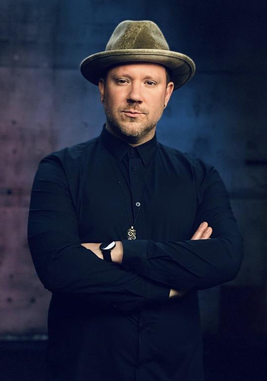 Brendan Gabriel Murphy Brendan Gabriel Murphy