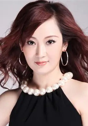 杨佳宁 Jianing Yang
