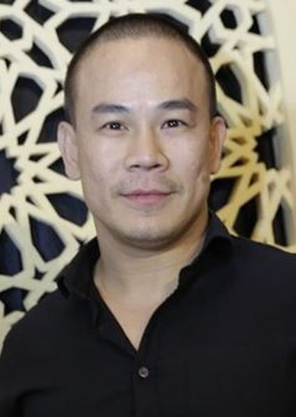 彼得·塔斯利姆 Peter Taslim