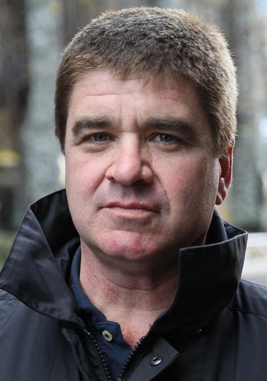 布莱斯·科里根 Blaise Corrigan