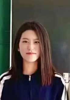 赵晶晶 Jingjing Zhao