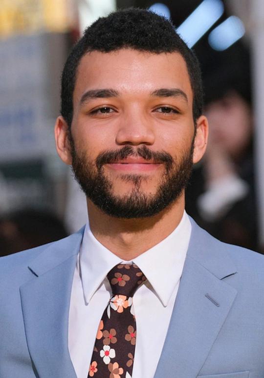 贾斯蒂斯·史密斯 Justice Smith