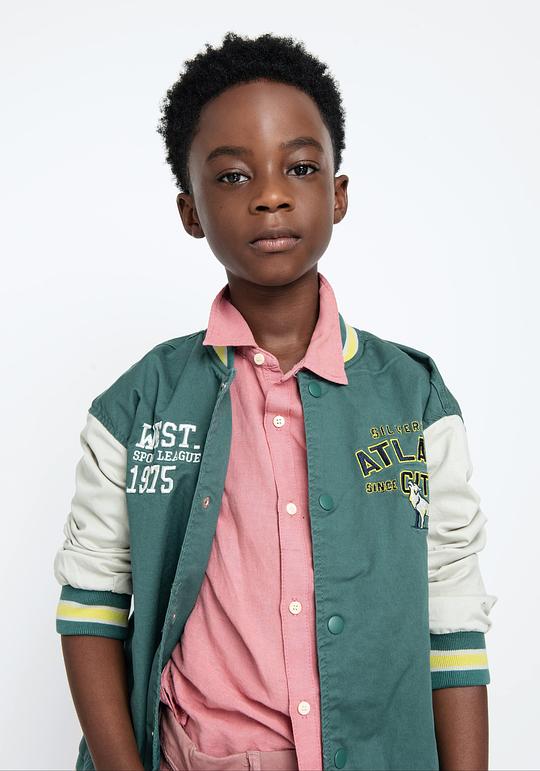艾伦·金斯利·阿德托拉 Aaron Kingsley Adetola