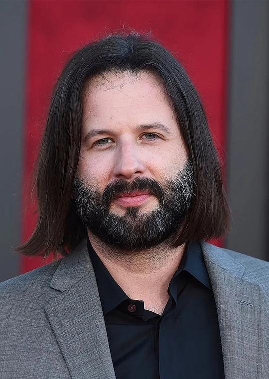 加里·多伯曼 Gary Dauberman