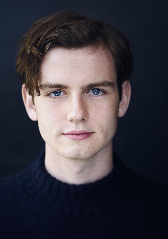 杰克·西曼斯 Jake Simmance