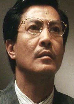 李汉城 Lee Hon-Shing