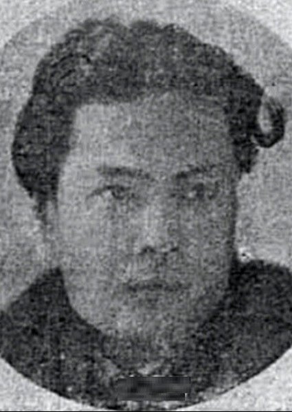 周晓波 Xiaobo Zhou