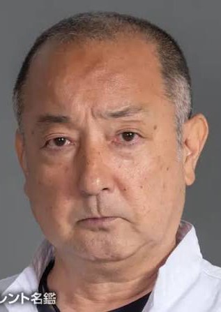 城谷光俊 Mitsutoshi Shiroya