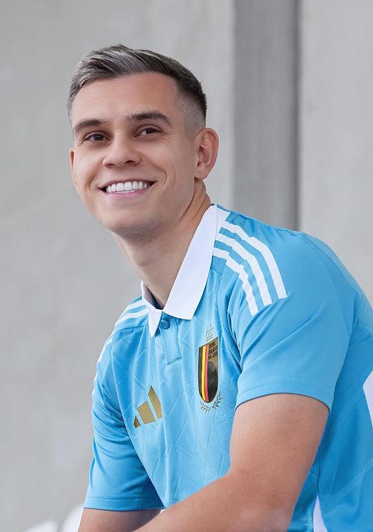 莱安德罗·特罗萨德 Leandro Trossard