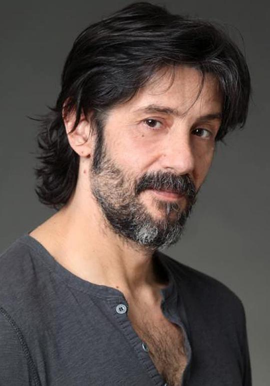 乔恩·贝穆德斯 Jon Bermúdez