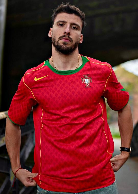 鲁本·迪亚斯 Rúben Dias