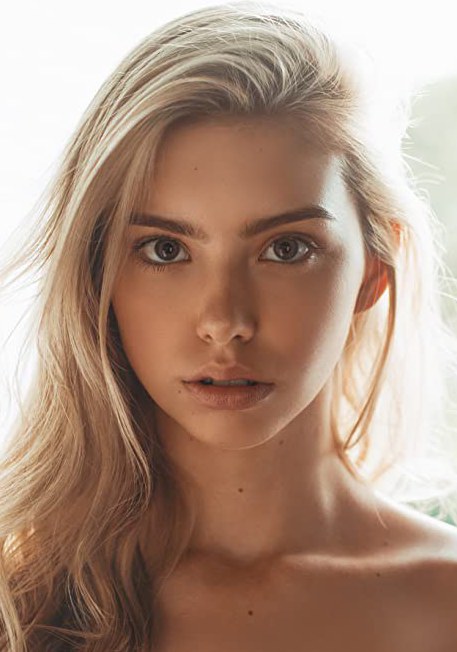 雷恩·哈珀 Raelynn Harper