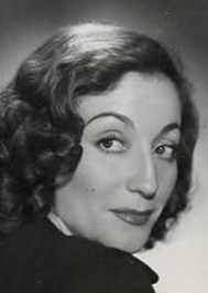 埃达·卡拉斯科 Ada Carrasco