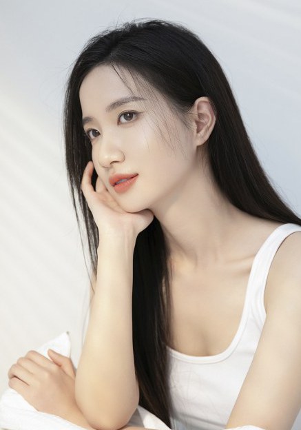 李若侨 Ruoqiao Li