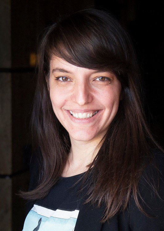 布勒塔·巴肖利 Blerta Basholli