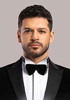 埃姆雷·基维尔西姆 Emre Kivilcim