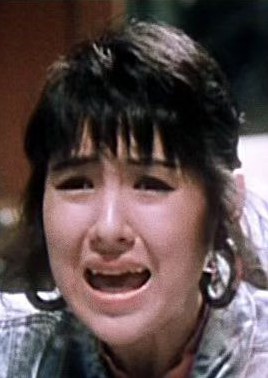 苏祖儿 So Cho — Yee