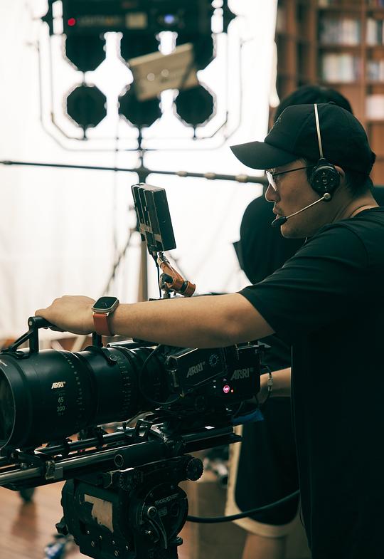 于小忱 Xiaochen Yu