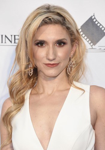 克里斯廷·古德温 Krystin Goodwin