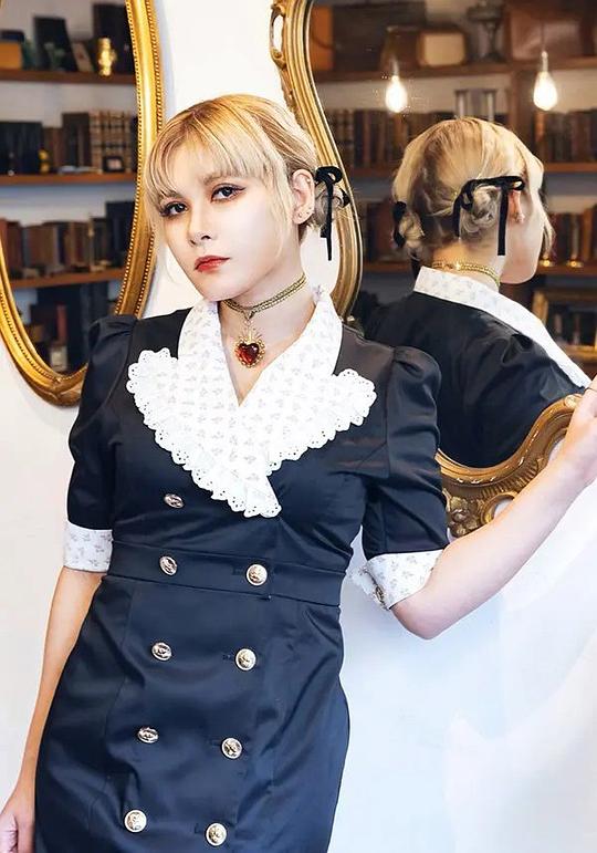 菲鲁兹·蓝 Fairouz Ai