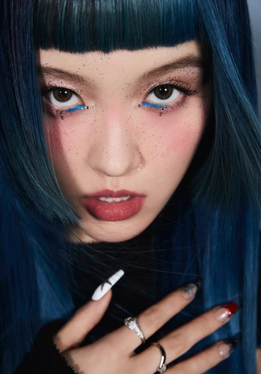 近藤 千彩 Kondo Chisa