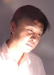 侯乃森 Naisen Hou