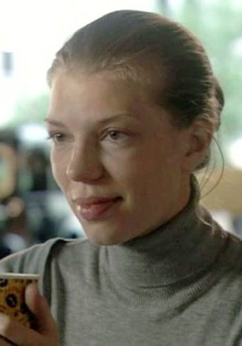 纳塔利亚·雷瓦-日艾德斯卡娅 Natalya Reva-Ryadinskaya