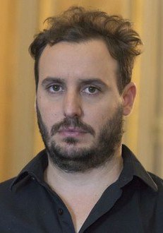 迭戈·勒曼 Diego Lerman