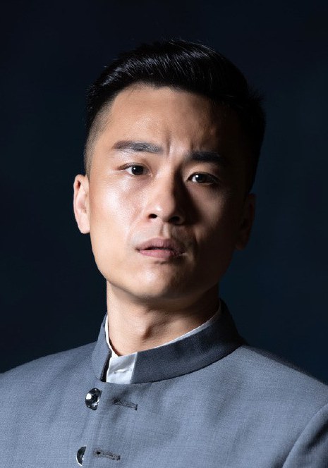 杨明鑫 Mingxin Yang