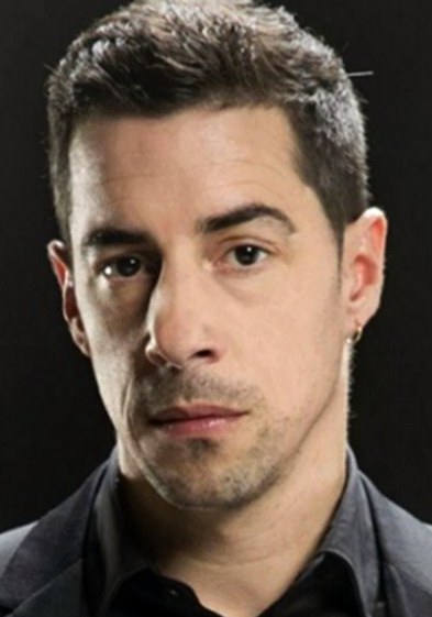 埃斯特班·拉莫思 Esteban Lamothe