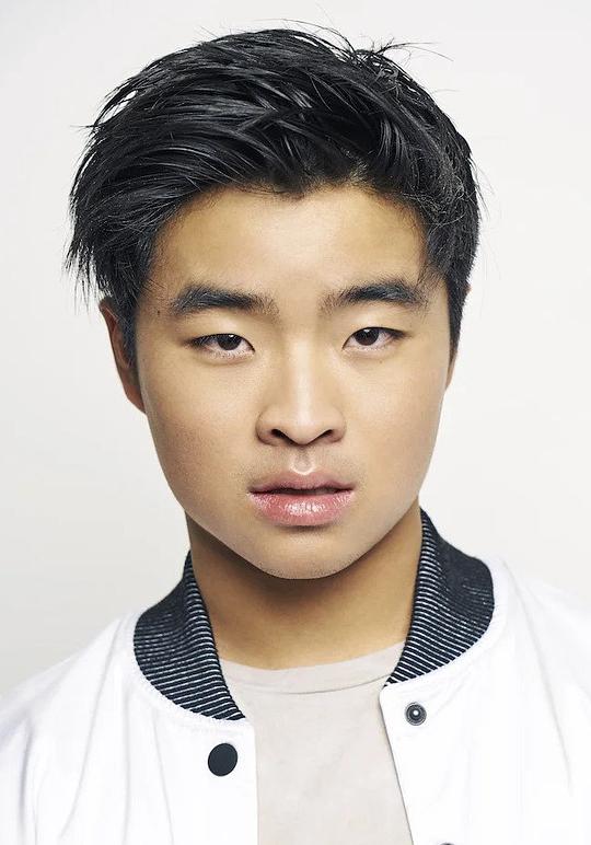 达拉斯·刘 Dallas Liu