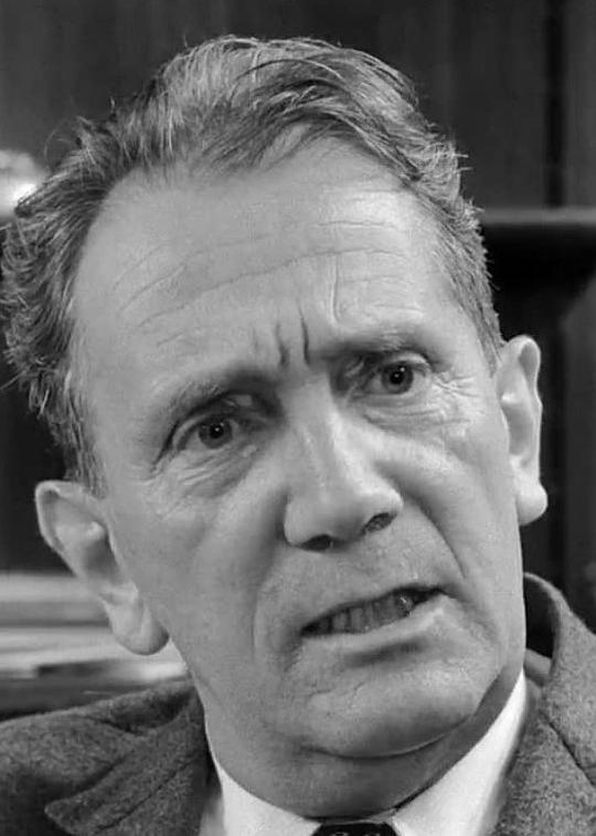 罗热·莱昂阿特 Roger Leenhardt