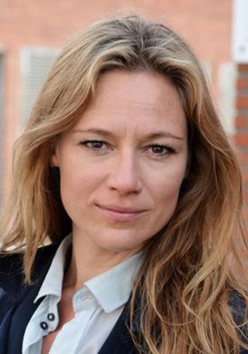 希尔德·德·巴尔德玛 Hilde De Baerdemaeker